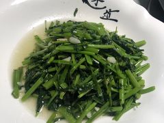 -千岛湖小鱼儿·淳安匠心农家菜