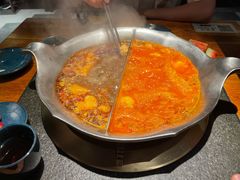 -贵厨酸汤牛肉(花果园国际中心店)
