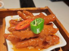 -悦满楼·西关名点·湛江名菜(航空综合大厦店)