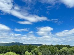 -北京西山国家森林公园