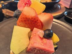 -醉东Oriental House(静安嘉里中心店)