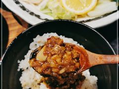 -虎丸烧肉(新大陆广场店)