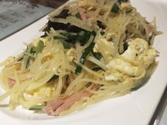 韩邦小炒-韩邦朝天锅