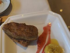 -盛宴自助餐厅(运达喜来登店)