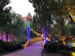 -安徒生童话乐园