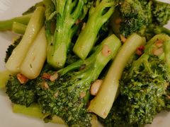 -万龙洲海鲜(南新仓店)