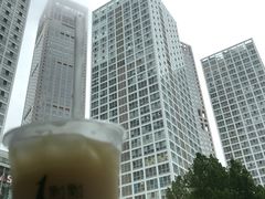 -1点点(银座和谐广场店)