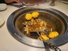 -遇东北林区铁锅炖(南开店)