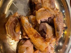 -原味田园·客家菜·土窑鸡(中航城君尚购物中心店)