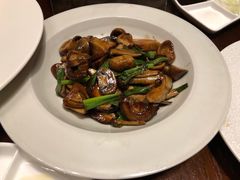 -君悦酒店·1881·北京烤鸭