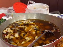 -鑫巴蜀小镇 · 水煮鱼专研店(玉桥店)