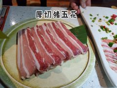 -猫抓烤肉(武进吾悦广场店)