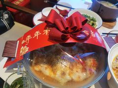 -老湘亲·品鉴湘菜(蔡塘爱琴海店)