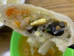 -金城包子牛肉灌汤包(台东四路店)