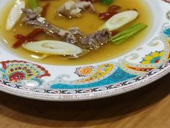 -巴依老爷新疆美食(常营店)