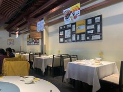 大堂-煜丰汴京烤鸭(福彩路店)