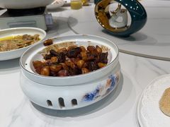 -盛福楼·惠山宴(盛岸路店)