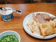 -古楼兰新疆抓饭(龙湖河西天街店)