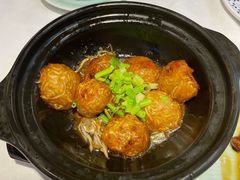 -围龙屋客家食府(福田店)