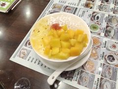 -仁信老铺甜品(北京路店)