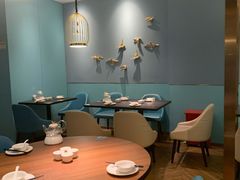 -鹊玥·粤菜小馆(汇智国际商业中心店)
