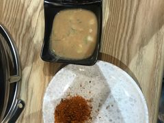 -大壮家原味烤肉(兴华北街店)