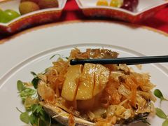 -白家大院·王府宫廷菜(苏州街店)