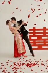 -IDO婚纱摄影(上海旗舰店)