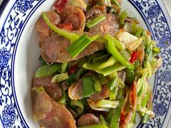 -楚鱼王·河鲜·湖北菜(华农店)