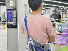 -迪卡侬(顺峰山店)