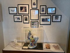 -Me Coffee下午茶艺术空间