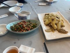 -汤臣·空中餐厅·严选粤菜(石湾世博广场店)