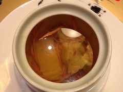 -青岛金沙滩希尔顿酒店·自助餐厅