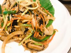 -朴大人炭烤·韩国料理(奥帆中心海尔洲际店)