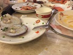 -芭菲盛宴·环球美食(解放碑英利国际店)