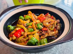 -云隐小厨·传统大理美食(复兴路店)