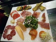 -郑州希尔顿酒店·阿米奇意大利餐厅