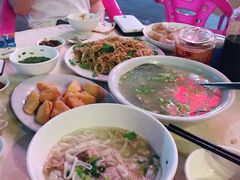-棉湖小吃(龙河路店)