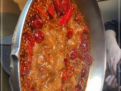 -湊湊火锅·茶憩(新中关购物中心店)