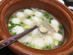 -禧瑞都大饭店(吊桥路店)
