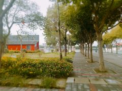 -成都濑川外国语学校