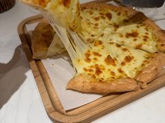 -烁先生披萨·儿童餐下午茶(河南岸店)