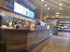 -星巴克(深圳前海企业公馆店)