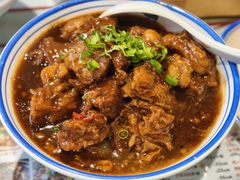 -顺德杨廷记(白云山店)