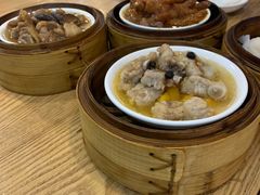-禧座港式餐厅(星河店)