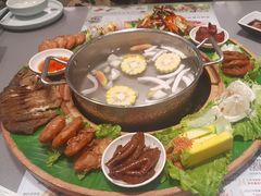 -椰小鸡·琼州糟粕醋(美兰缤纷城店)