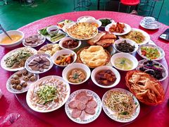 -众旺烙糕宴(悼陵监店)