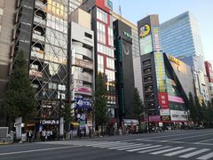 -秋叶原电器街