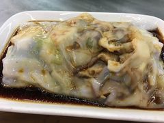 鱼片肠-穗银肠粉店(东川路店)