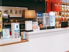 -锋味餐厅(空港复悦里店)